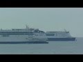 DFDS Seaways - Delft Seaways - Dover to Dunkirk