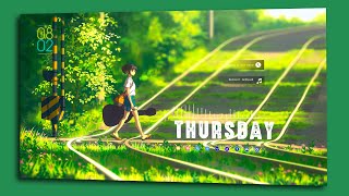 Meet The Best Anime Theme For Windows User | The Next Level Customization