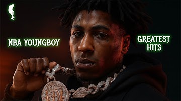 3 Hours of NBA YoungBoy’s Greatest Hits (2016-2025)