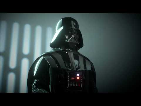 1 Hour Of Darth Vader Breathing