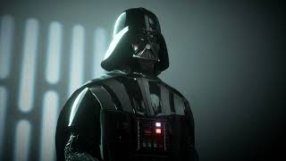 1 Hour of Darth Vader Breathing.