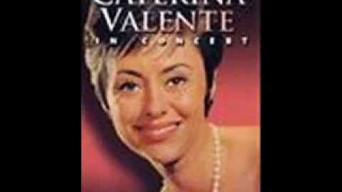 Caterina Valente  - The Breeze And I