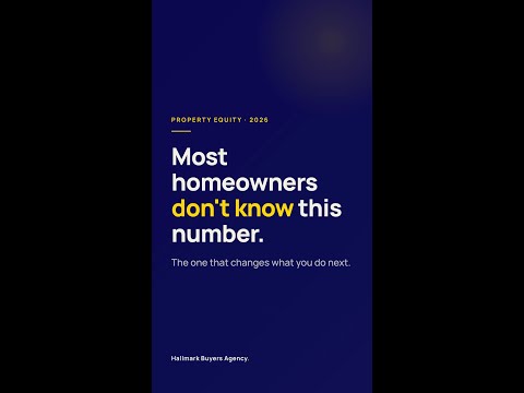 Most homeowners don't know this number — find your equity in 60 seconds #shorts