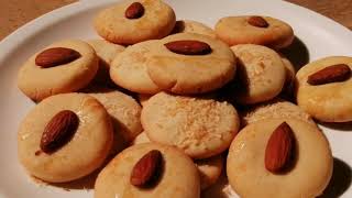 TEA TIME BISCUITS RECIPE - tea biscuits - homemade plain biscuits by Food Area