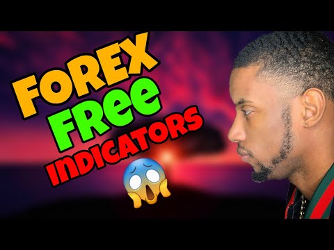 FOREX HOW TO GET FREE INDICATORS | HOW TO TRADE NEWS | FOREX TRADING 2020