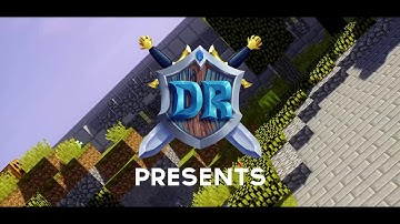 DreamRaids | Minecraft Server Trailer FACTIONS | REUPLOAD