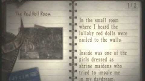 [Fatal Frame III: The Tormented] Part 17