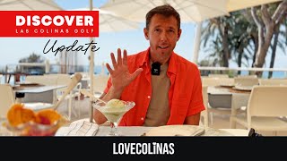 Discover Las Colinas - Quick Update