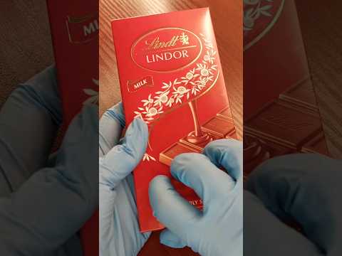 ♡♡♡ LINDOR CHOCOLATE