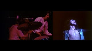 The Who - I&#39;m Free (London Coliseum 1969) 4K - MULTICAM MIX