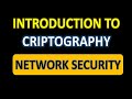 Introduction to Cryptography and Network Security in Hindi