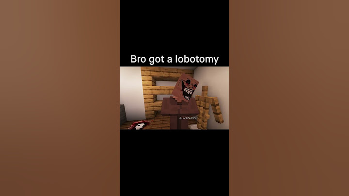 Minecraft Meme