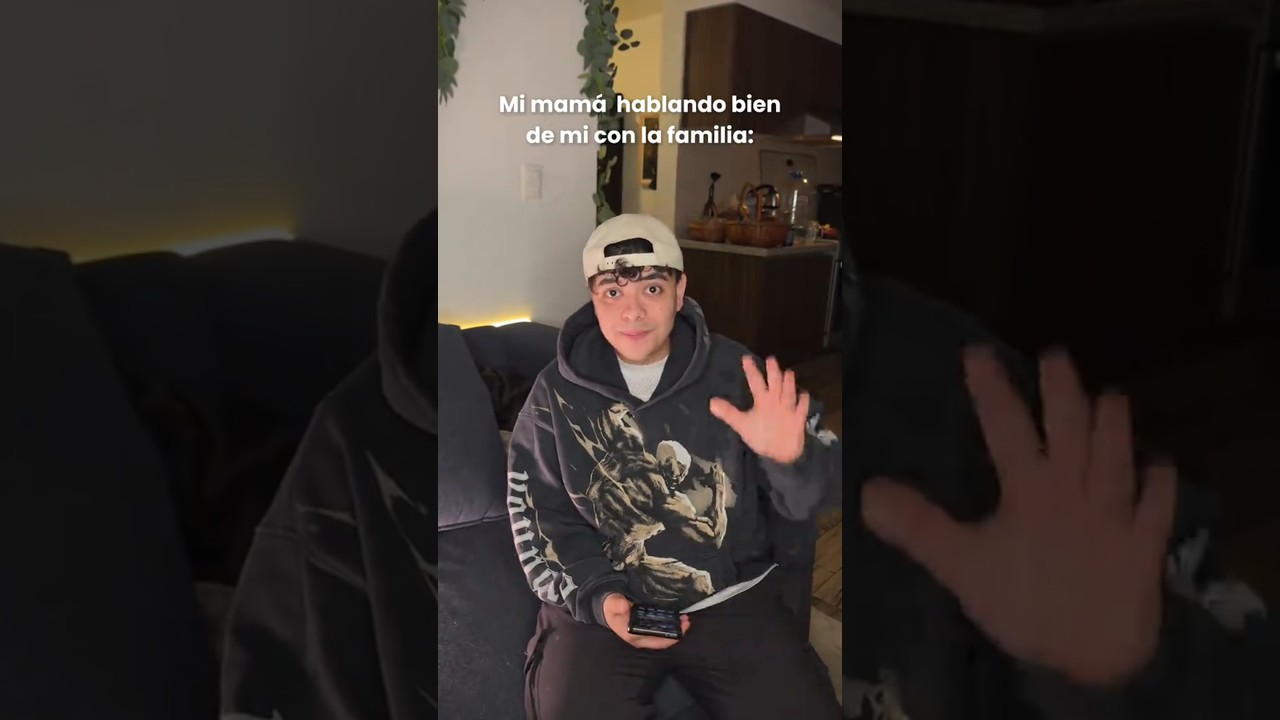 Los chicos SI lloramos😔🥺 #familia #conciencia #llorar