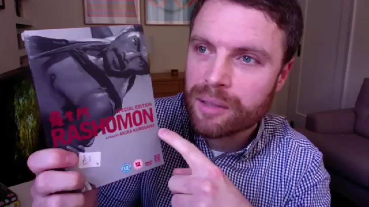 Film, TV + Music pickups #3 31.1.2016