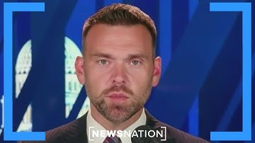 Charlie Kirk continued public debates, despite security concerns: Friend | Elizabeth Vargas Reports