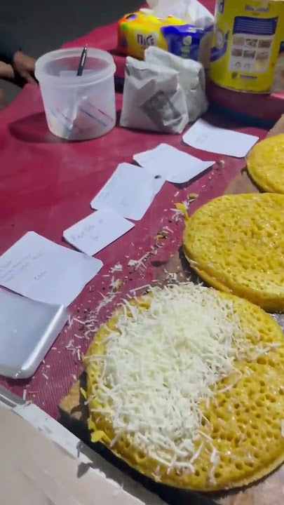 mampir yuu kebumenn #guyonwaton #kebumen #kebumenviral #kulinerkebumen #martabakviral