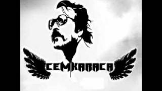 Cem Karaca - Ayrılık Günümüz Resimi