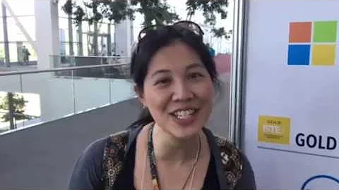 Sandra Chow