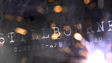 APB Reloaded New Stillbourne Intro