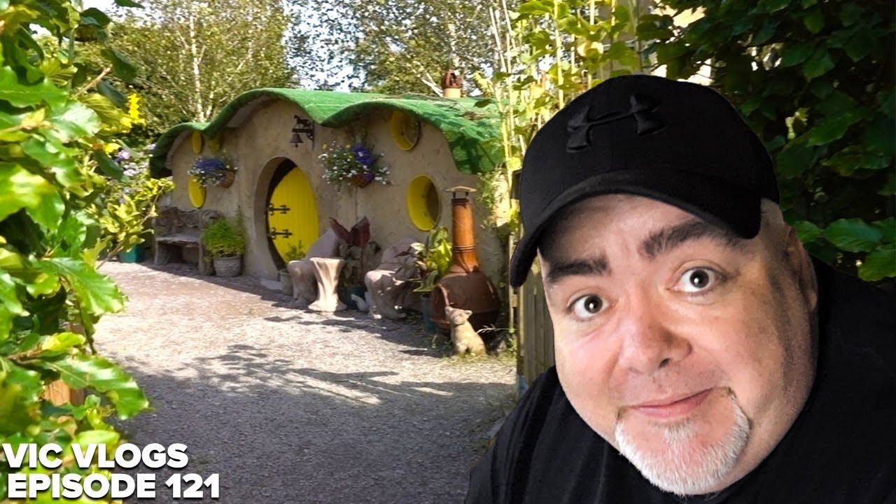 Amazing Secret Tourist Attraction