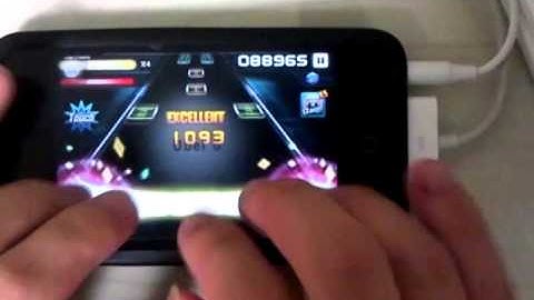 [O2Jam U] Uber 6 5kHD Perfect Play