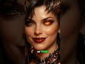 Demons' Tragic Fall: Angels Corrupted into Hell's Reproducing Devils #shorts