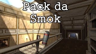 Point Blank - Pack para Smok Ongame 2016