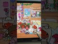 Toca life world прода влога часть 2