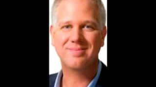 Glenn Beck Busted For Attacking Obama's Daughter