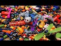 Toy asmr ,08:25 Minutes Satisfying with Unboxing ,Toys Set,Collection ASMR | Review toys
