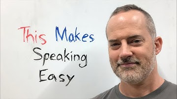 Why Speaking English Is Hard Without Certainty First