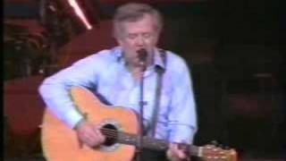 Video thumbnail of "Clare To Here - Paddy Reilly"