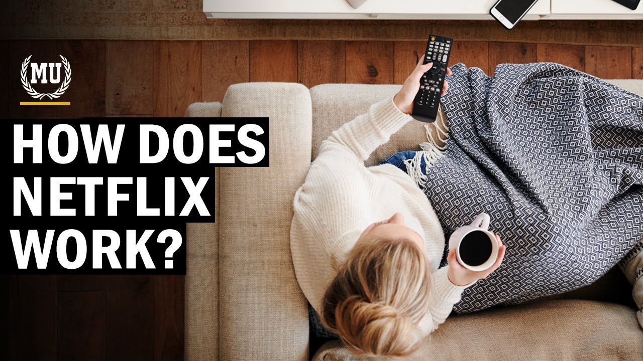 Netflix Quick Guide: What Is Streaming And Why Is It Better?