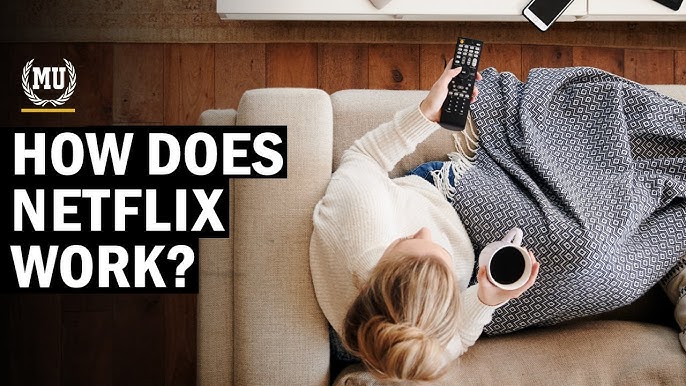 Netflix Quick Guide: What Is Streaming And Why Is It Better?