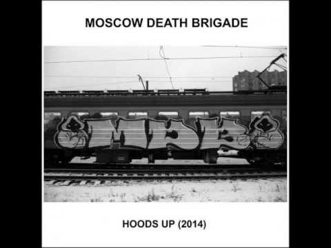 Moscow Death Brigade - Ghettoblaster