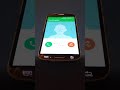 Samsung Galaxy S4 incoming call [Over the horizon 2016]