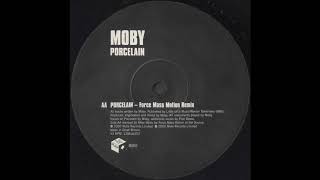 Moby ‎– Porcelain (Force Mass Motion Remix) [HD]