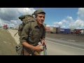 Autostopem na Kołymę - Ural (odc. 8)