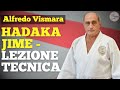 Hadaka Jime - Lezione Tecnica