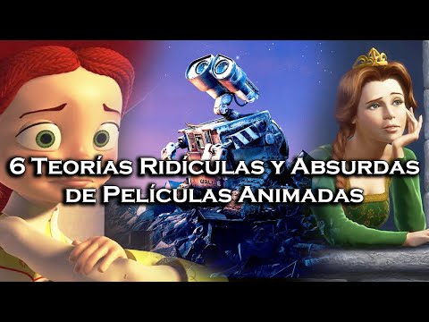 | 6 Teorías