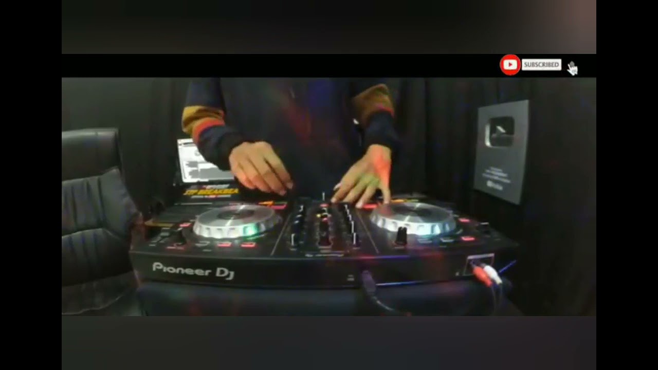 SPESIAL PARGOY BERY MP IS BACK LAGEE 2021