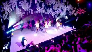Girls Aloud - Something New (Top Of The Pop 31.12.12)