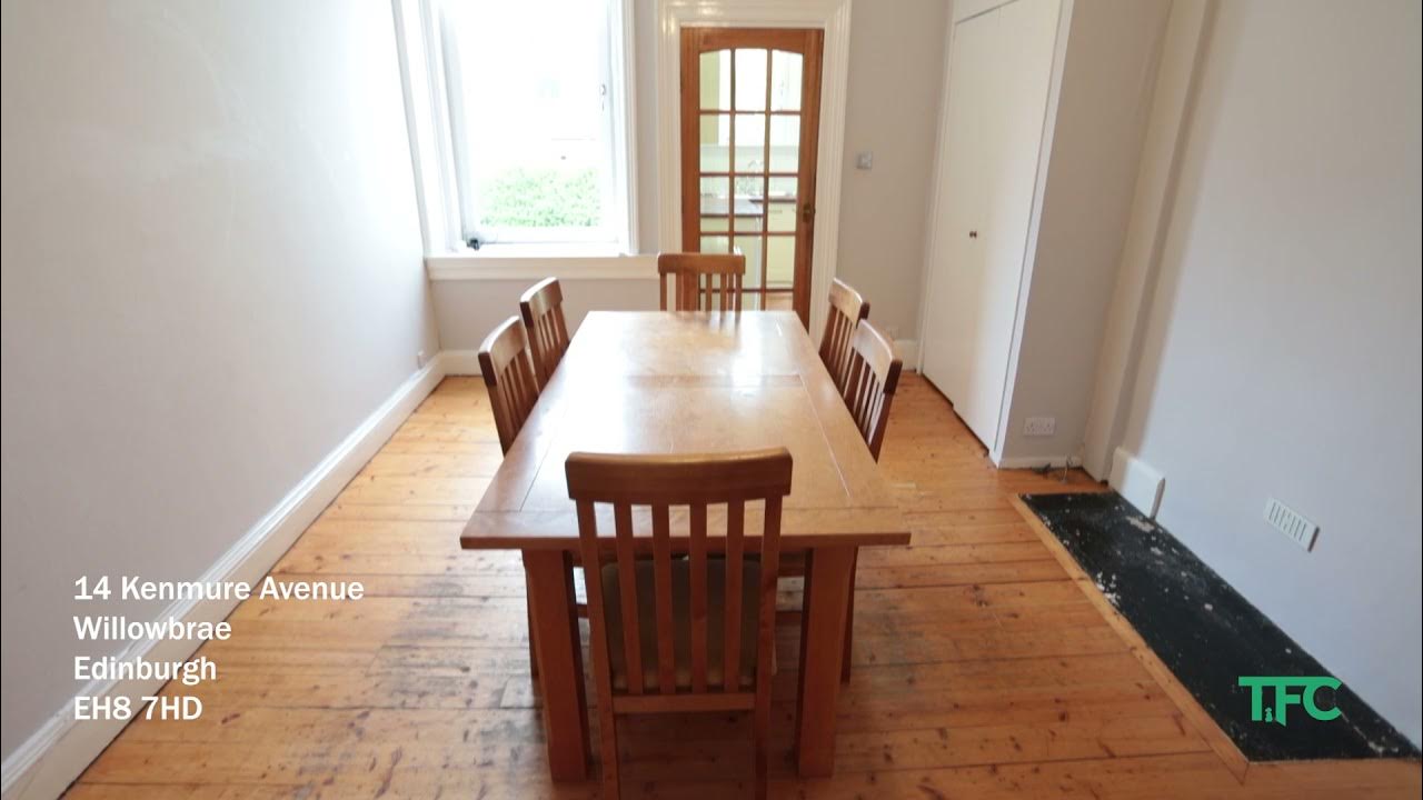 Kenmure Avenue YouTube