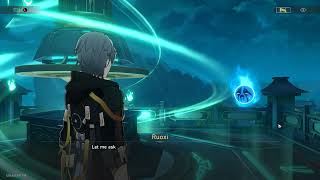 Honkai: Star Rail - Luofu Myths: Soul Departure (Continued) (Ep. A155)
We head to Foxsomn Tomb to meet up with Ruoxi!
Adventure Missions:
0:00 - Luofu Myths: Soul Departure
#honkaistarrail #starrail #honkaistarrailgameplay
Please Like and Subscribe for Stuff. People like Stuff.
Follow Me Places if Youre Obsessed:
My Linktr.ee for all forms of media/contact:
https://linktr.ee/KandyKaneGaming
Discord: kandykanegamer
This is just a blind play-through run of the game for lax story-telling and cinematic gaming. I just seek enjoyment going through the story and taking my time, as well as recording it to share with others, with no additional commentary. I hope you enjoy it as much as I do. ^_^ Honkai: Star Rail - Luofu Myths: Soul Departure (Continued) (Ep. A155)