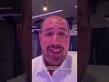 La cottura passiva della pasta: cosa ne pensa lo chef stellato? #shorts #RSI Info