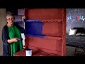 Rustic Dresser Project - Part 1: Applying Chalk Paint®