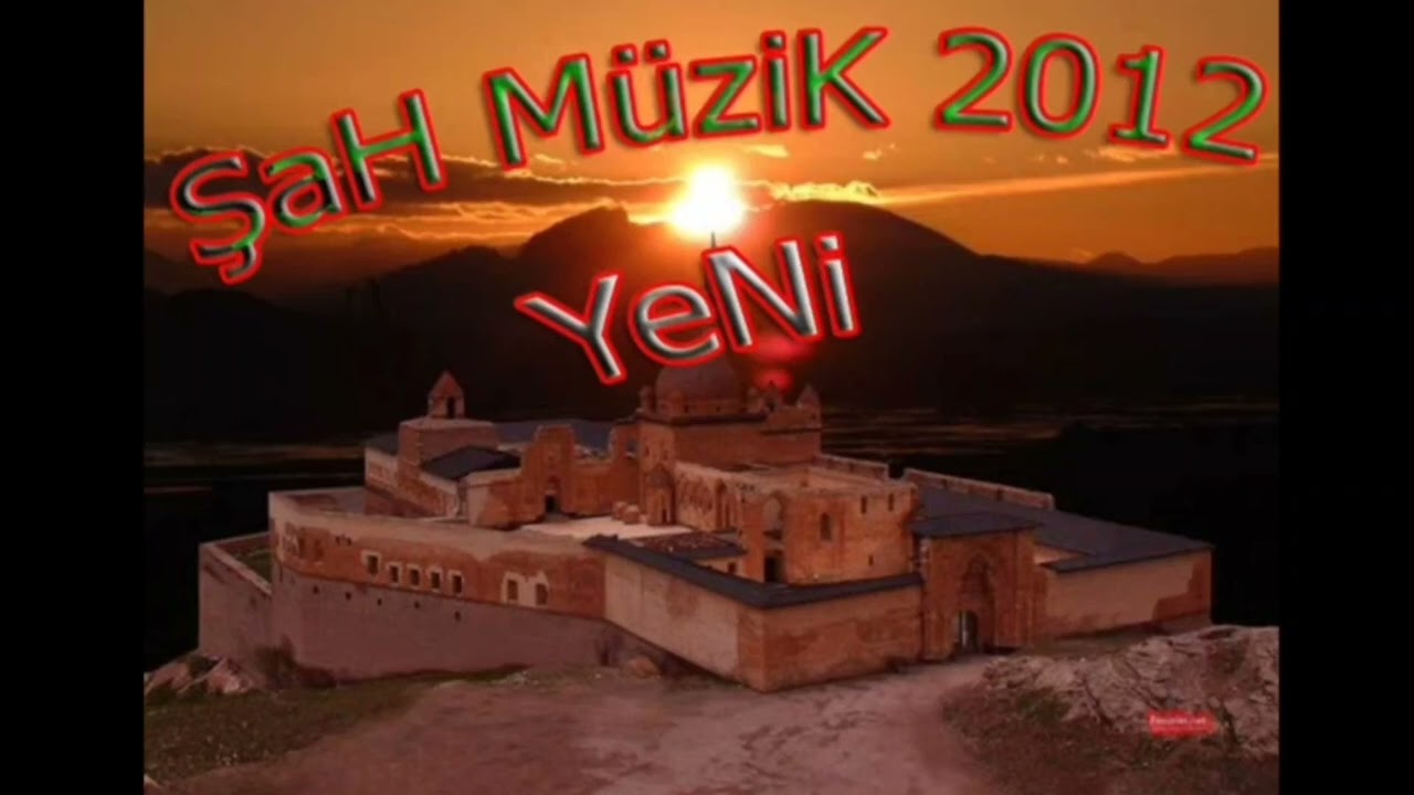 ŞAH MÜZİK 2012 DOĞUBEYAZIT SÜPER TULUM HALAY