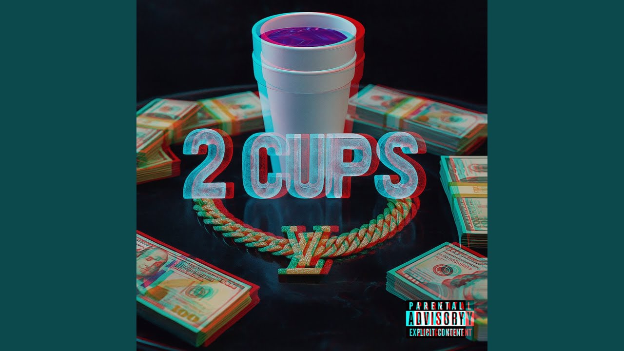 Watch 2 Cups on YouTube Watch 2 Cups on YouTube
