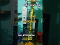 हल्दी पैकिंग मशीन | मसाला पाउच पैकिंग मशीन | Full pnumatic packing machine | 10gm to 200gm packing |
