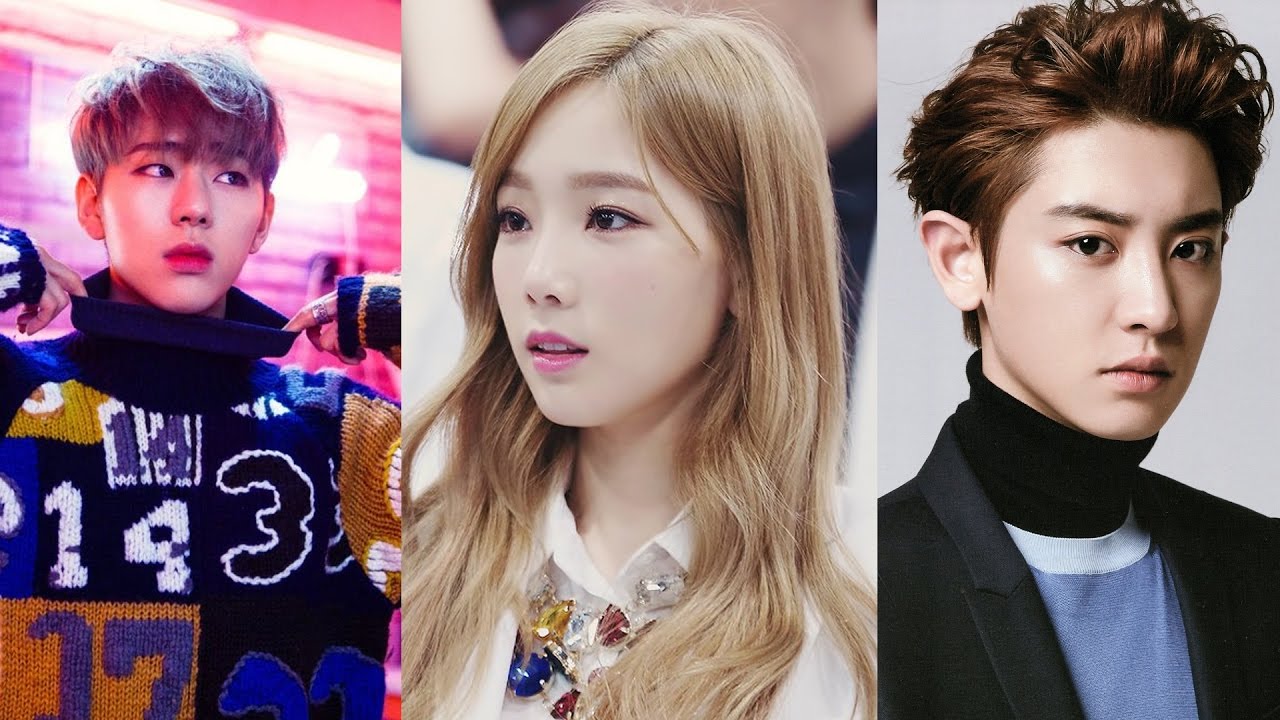 allkpop φόρουμ ραντεβού φήμες
